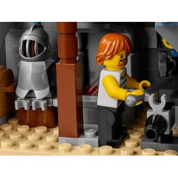 LEGO Creator Medieval Castle 31120 5702016914528