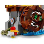 LEGO Creator 3-In-1 Medieval Castle 31120 5702016914528