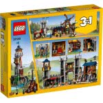 LEGO Creator Medieval Castle 31120 5702016914528