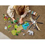 LEGO City Wildlife Rescue Operation 60302 5702016911930