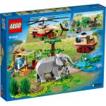 LEGO City Wildlife Rescue Operation 60302 5702016911930