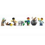 LEGO City Wildlife Rescue Operation 60302 5702016911930