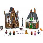 LEGO Harry Potter Hogsmeade Village Visit 76388 5702016913675