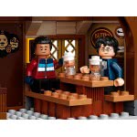 LEGO Harry Potter Hogsmeade Village Visit 76388 5702016913675