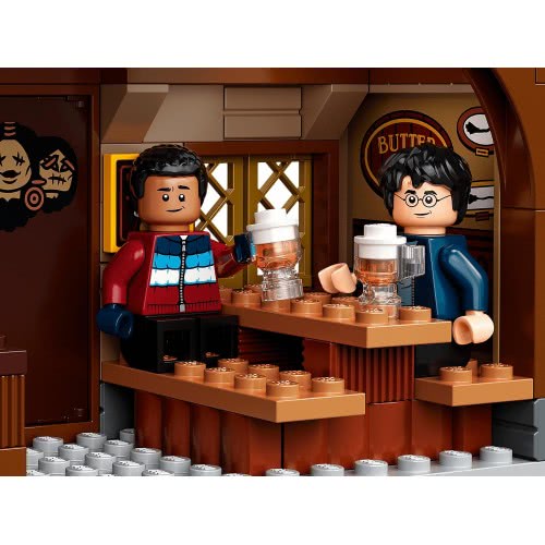 LEGO Harry Potter Hogsmeade Village Visit 76388 5702016913675