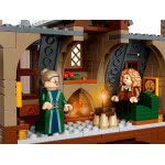 LEGO Harry Potter Hogsmeade Village Visit 76388 5702016913675