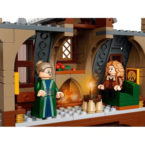 LEGO Harry Potter Hogsmeade Village Visit 76388 5702016913675
