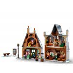 LEGO Harry Potter Hogsmeade Village Visit 76388 5702016913675
