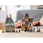 LEGO Harry Potter Hogsmeade Village Visit 76388 5702016913675