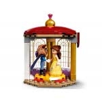 LEGO Disney Belle And The Beasts Castle 43196 5702016916447
