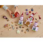 LEGO Disney Princess Belle And The Beasts Castle 43196 5702016916447