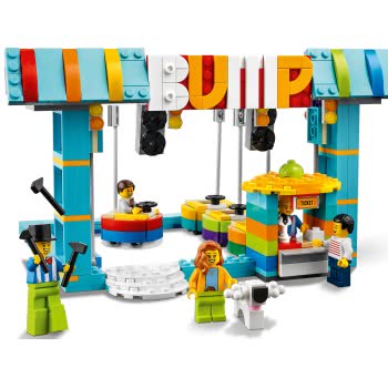 LEGO Creator 3-In-1 Ferris Wheel 31119 5702016914160