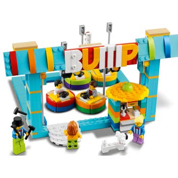 LEGO Creator 3-In-1 Ferris Wheel 31119 5702016914160