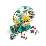 LEGO Creator 3-In-1 Ferris Wheel 31119 5702016914160