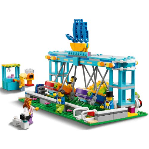 LEGO Creator 3-In-1 Ferris Wheel 31119 5702016914160