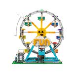 LEGO Creator 3-In-1 Ferris Wheel 31119 5702016914160