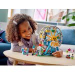 LEGO Creator 3-In-1 Ferris Wheel 31119 5702016914160