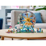 LEGO Creator 3-In-1 Ferris Wheel 31119 5702016914160