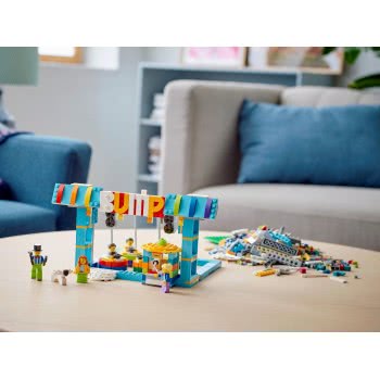 LEGO Creator 3-In-1 Ferris Wheel 31119 5702016914160