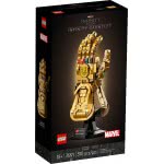 LEGO Marvel Infinity Gauntlet 76191 5702016913194