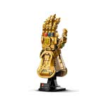 LEGO Marvel Infinity Gauntlet 76191 5702016913194
