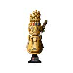 LEGO Marvel Infinity Gauntlet 76191 5702016913194
