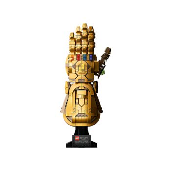 LEGO Marvel Infinity Gauntlet 76191 5702016913194