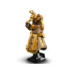 LEGO Marvel Infinity Gauntlet 76191 5702016913194