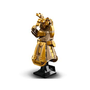 LEGO Marvel Infinity Gauntlet 76191 5702016913194