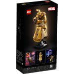 LEGO Marvel Infinity Gauntlet 76191 5702016913194