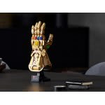 LEGO Marvel Infinity Gauntlet 76191 5702016913194