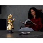 LEGO Marvel Infinity Gauntlet 76191 5702016913194