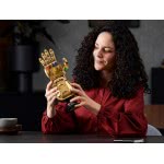 LEGO Marvel Infinity Gauntlet 76191 5702016913194
