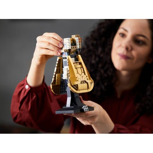 LEGO Marvel Infinity Gauntlet 76191 5702016913194