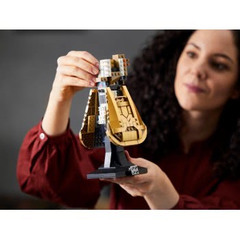 LEGO Marvel Infinity Gauntlet 76191 5702016913194