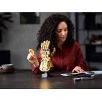 LEGO Marvel Infinity Gauntlet 76191 5702016913194