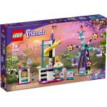 LEGO Friends Magical Ferris Wheel And Slide 41689 5702016943511