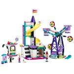 LEGO Friends Magical Ferris Wheel And Slide 41689 5702016943511