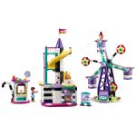 LEGO Friends Magical Ferris Wheel And Slide 41689 5702016943511