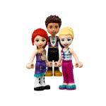 LEGO Friends Magical Ferris Wheel And Slide 41689 5702016943511