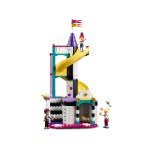 LEGO Friends Magical Ferris Wheel And Slide 41689 5702016943511