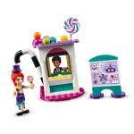 LEGO Friends Magical Ferris Wheel And Slide 41689 5702016943511