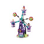 LEGO Friends Magical Ferris Wheel And Slide 41689 5702016943511