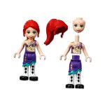 LEGO Friends Magical Ferris Wheel And Slide 41689 5702016943511