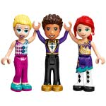 LEGO Friends Magical Ferris Wheel And Slide 41689 5702016943511