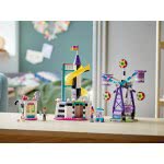 LEGO Friends Magical Ferris Wheel And Slide 41689 5702016943511