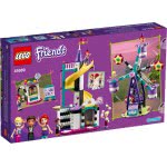LEGO Friends Magical Ferris Wheel And Slide 41689 5702016943511