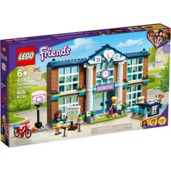 LEGO Friends Heartlake City School 41682 5702016916317