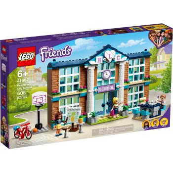LEGO Friends Heartlake City School 41682 5702016916317