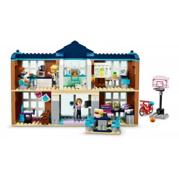 LEGO Friends Heartlake City School 41682 5702016916317